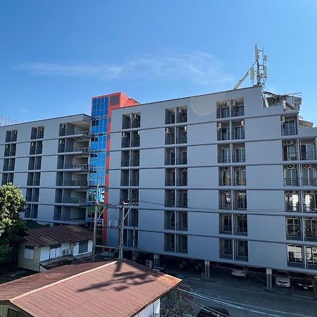 Neo Hotel Khon Kaen Eksteriør bilde