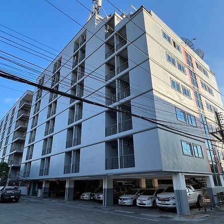 Neo Hotel Khon Kaen Eksteriør bilde