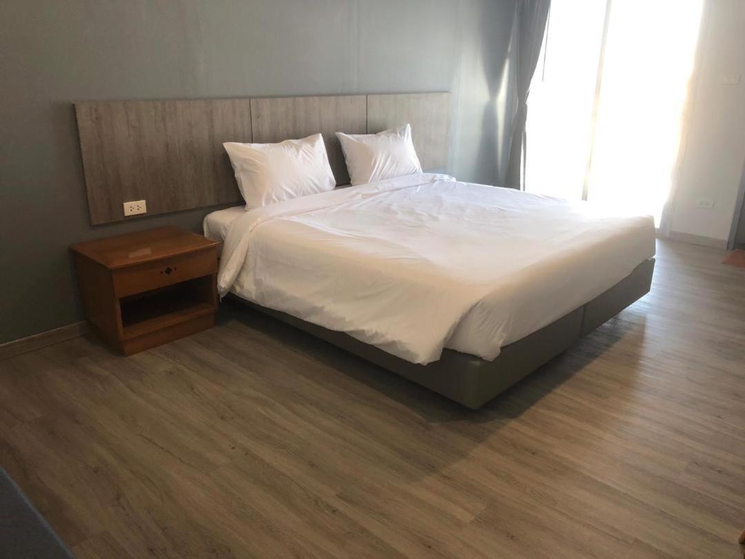 Neo Hotel Khon Kaen Eksteriør bilde