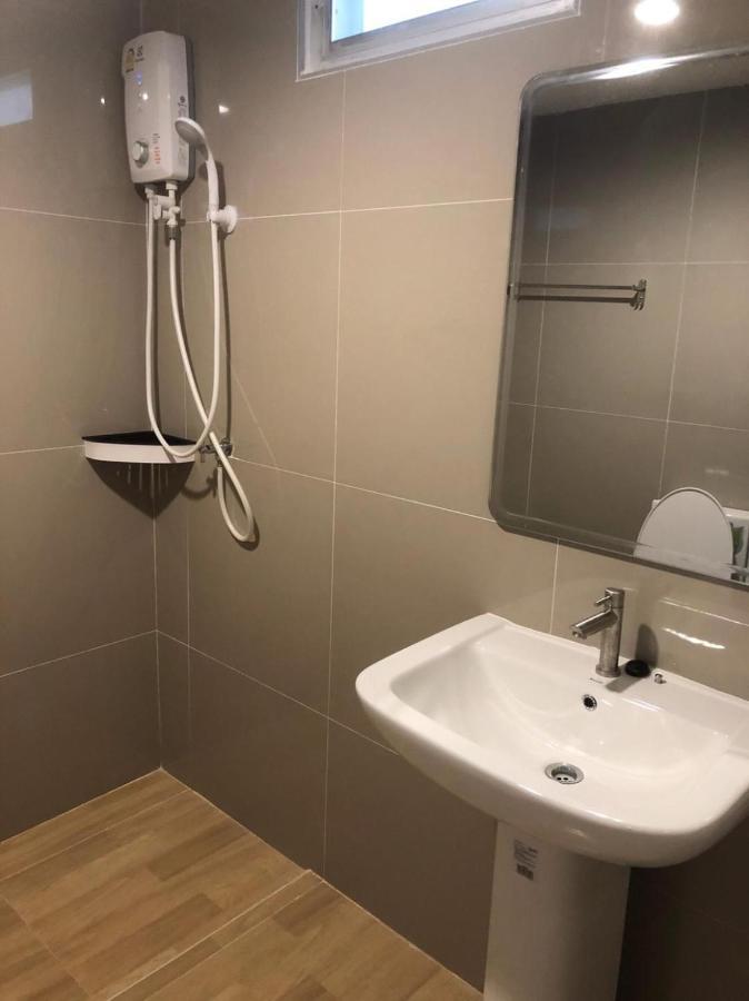Neo Hotel Khon Kaen Eksteriør bilde